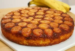 banana